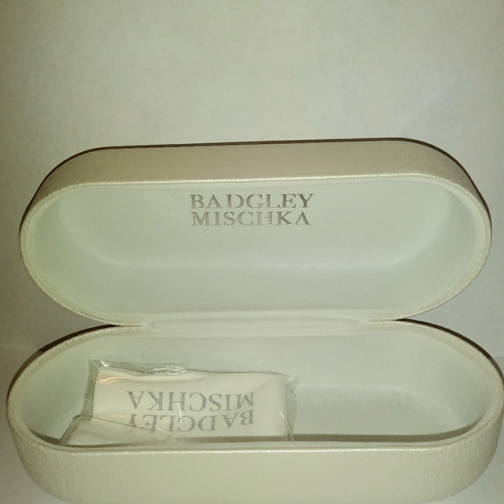 Designer Glass Cases